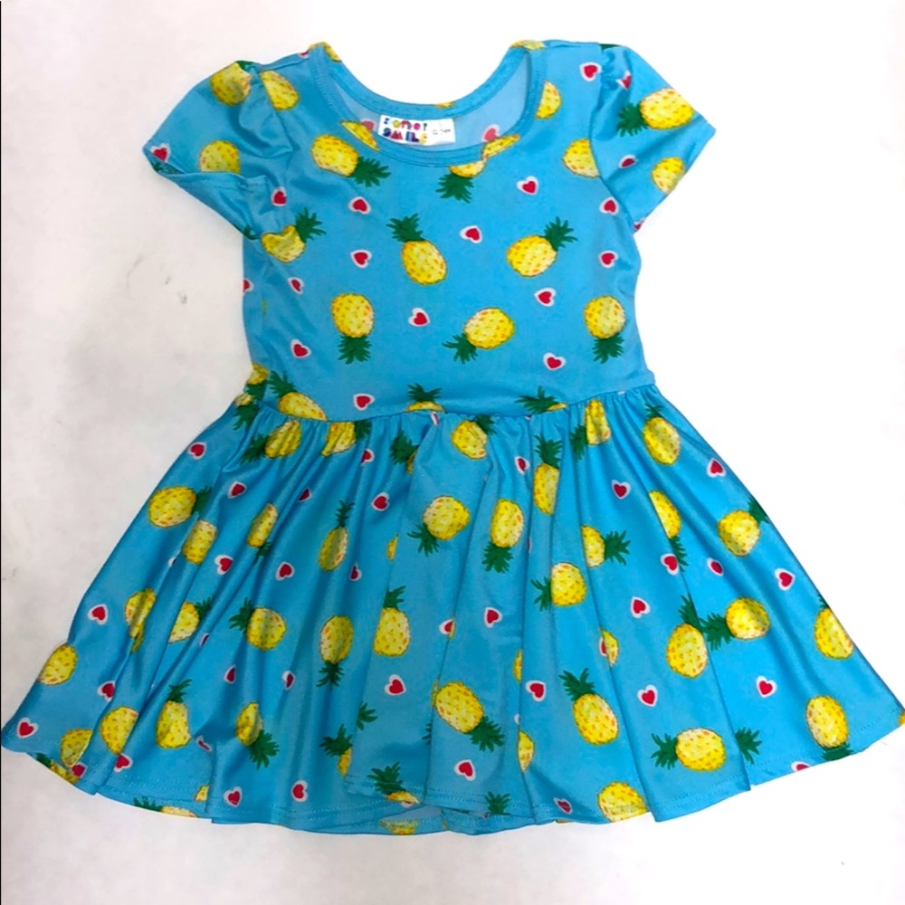 Dotdotsmile